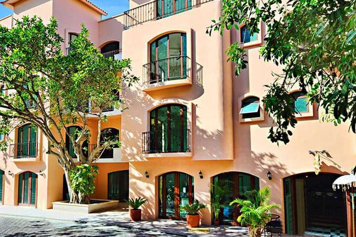 Acanto Playa del Carmen Trademark Collection by Wyndham photo 4