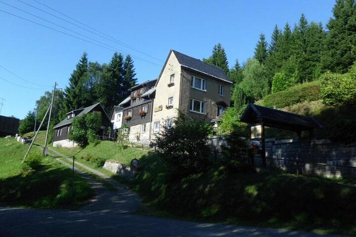 Fewo Mueller photo 3