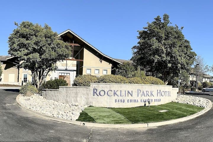 Rocklin Park Hotel photo 5