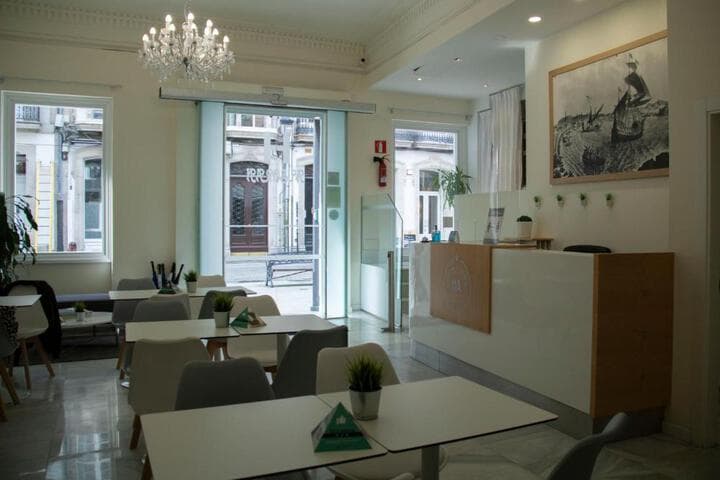 HOSTAL ALBORAN NEW photo 5