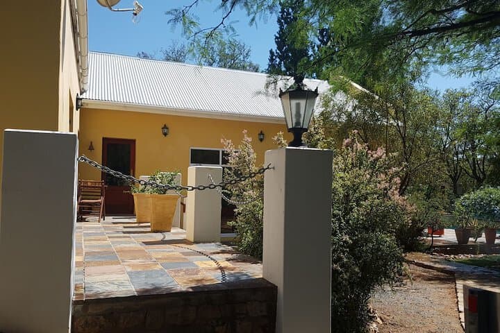 Steytlerville Villa Guest House photo 2