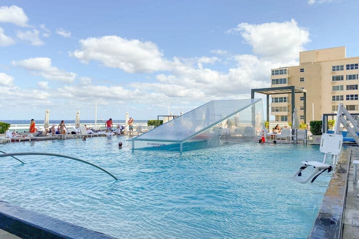 W Residences Luxury Suites Across from Fort Lauderdale Beach photo 4