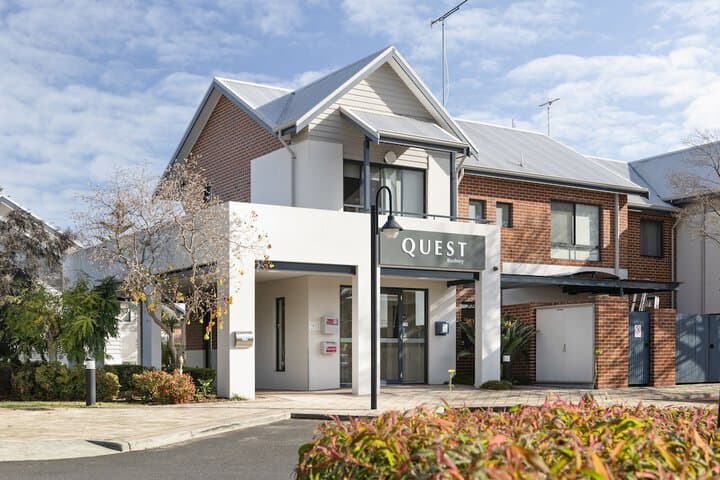 Quest Bunbury Apartment Hotel photo 4