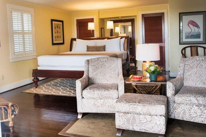 Elizabeth Pointe Lodge photo 5