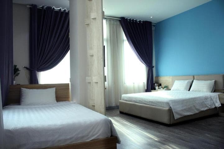 Phước Lộc Thọ 2 photo 5