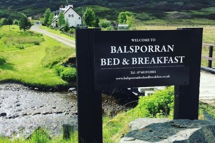 Balsporran Bed&Breakfast photo 5
