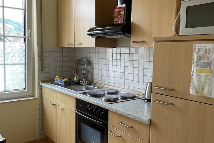 Pension altes Wasserwerk photo 4