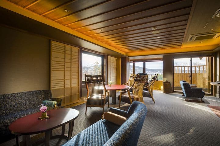 Fujisan Onsen Bessho SASA photo 4