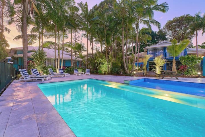 Flynns on Surf Beach Villas photo 5