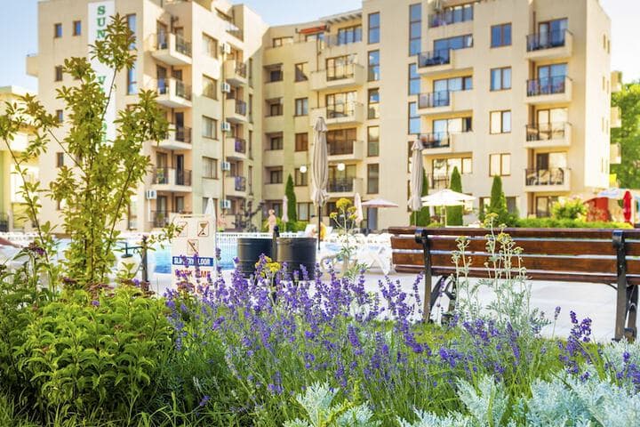 TSB Sunny Victory Apartments photo 2