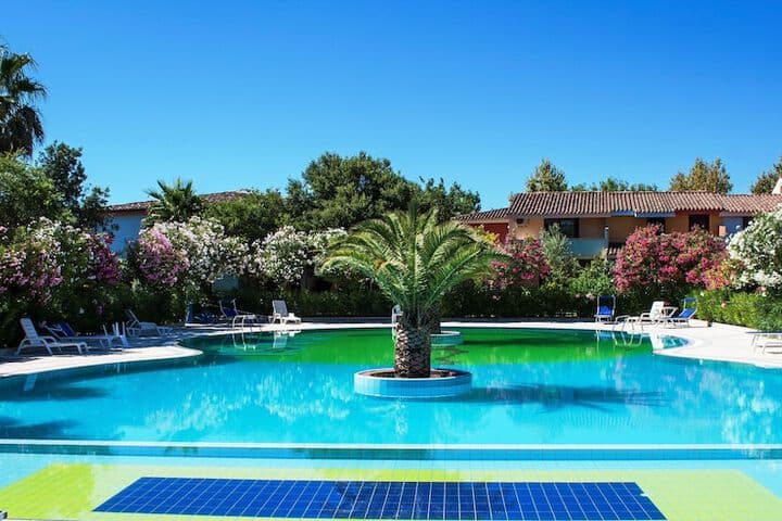Residence Oasi Anfiteatro photo 3