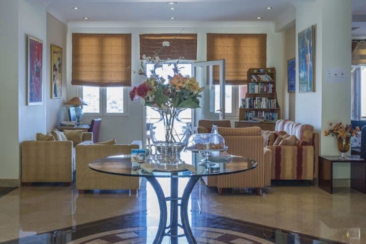 Sea View Resorts & Spa photo 4