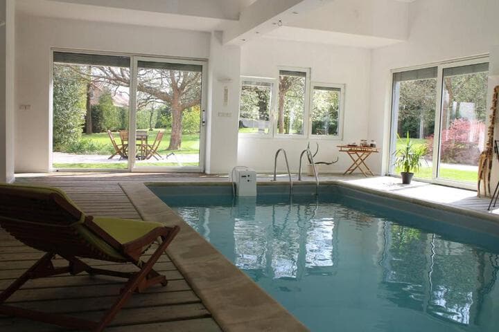 Villa Maria photo 1