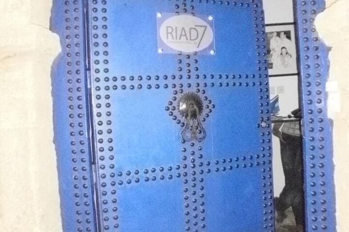 Riad 7 photo 4