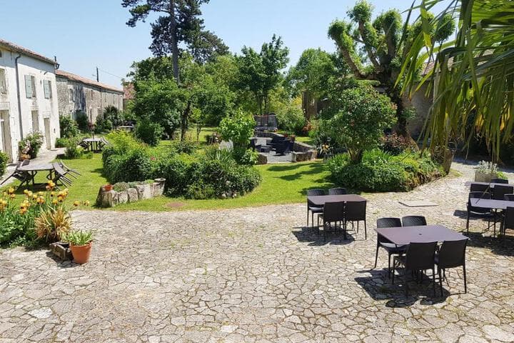 Domaine de Chantageasse photo 5