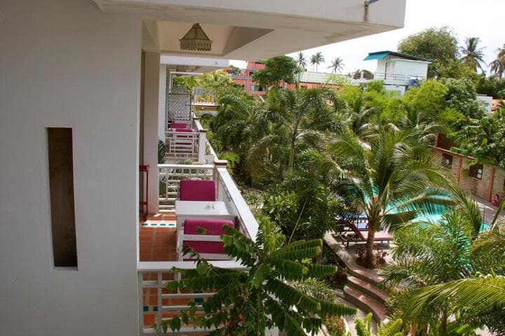 Simple Life Resort Koh Tao photo 2