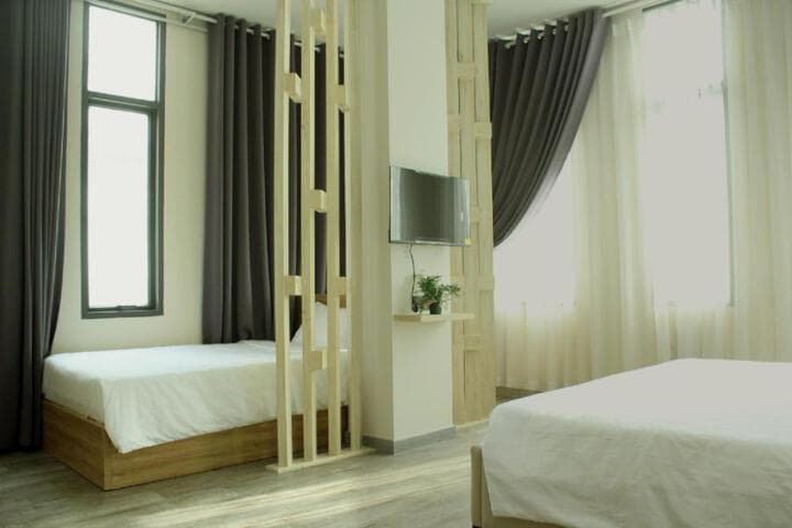 Phước Lộc Thọ 2 photo 2