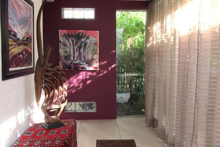 Absolute Bosch Guest House photo 5