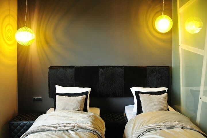 La Gioia Kazimierz Modern Apartments photo 5