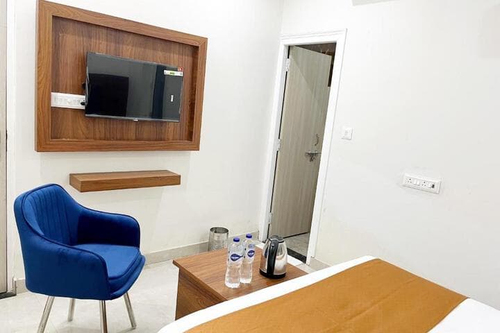 Hotel Airport Inn photo 3