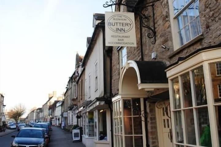 The Blenheim Buttery photo 2