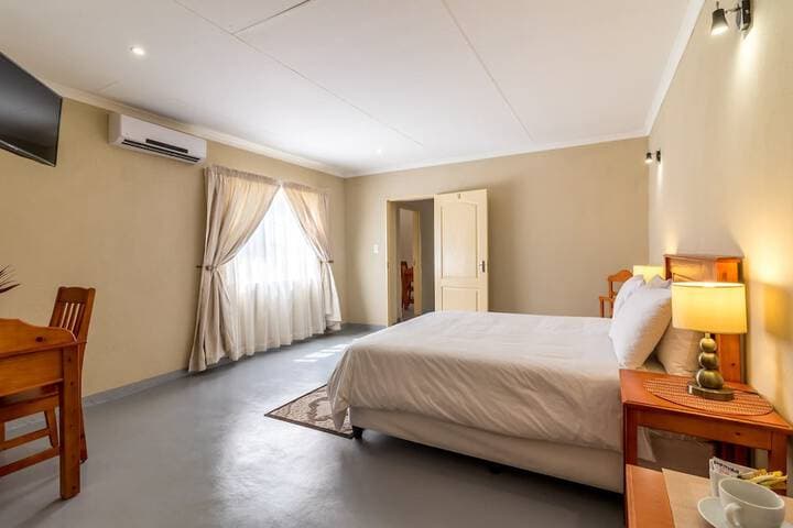 Sabie Retreats Guest House photo 2