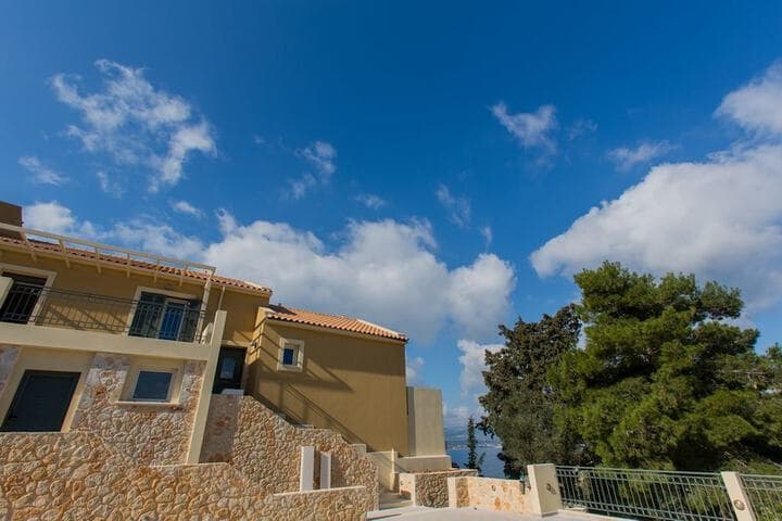 Ionian Vista Villas photo 3