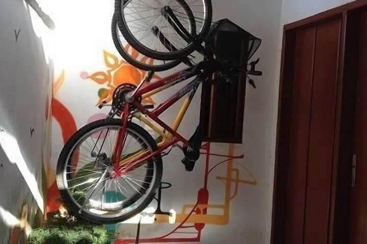 Casamatta Hostel photo 4