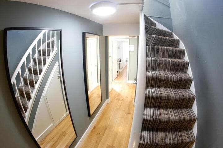 Churchill Guest House photo 4