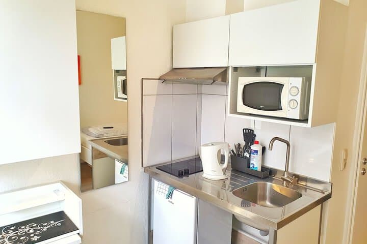 Aparthotel B & L photo 5