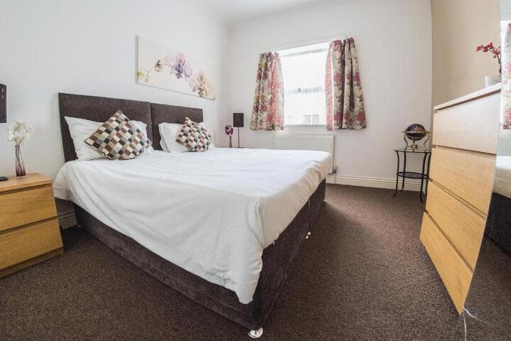 Ilford Central Luxury Apartments photo 4