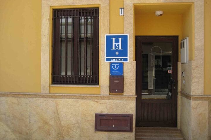 Hostal Boutique El Patio photo 4