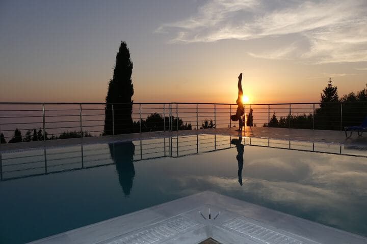 Mesovounia destination view