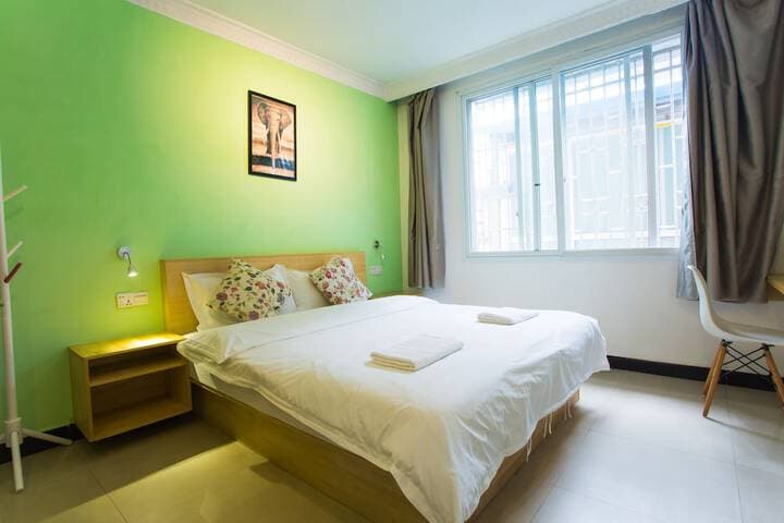 Wada Hostel in Yangshuo photo 5