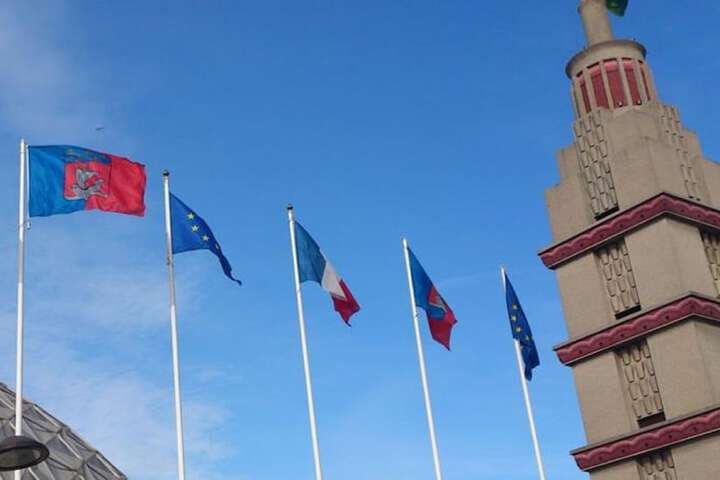 Les Suites de Vanves photo 4