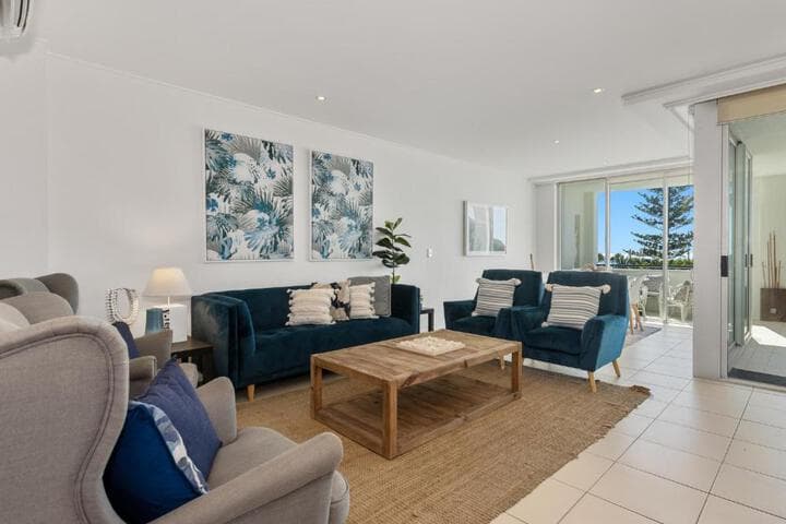 Paradiso Resort Kingscliff photo 3
