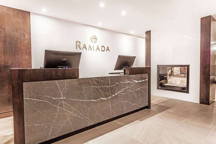 Ramada by Wyndham Ottawa on the Rideau photo 4