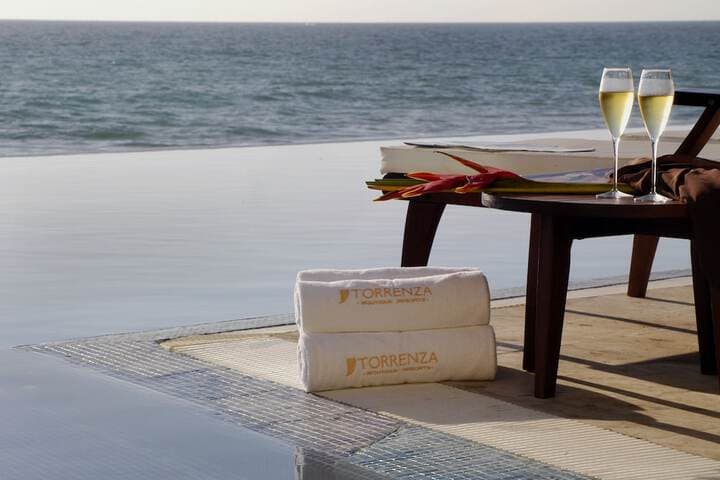 Zafiro Beach Boutique Resort photo 4
