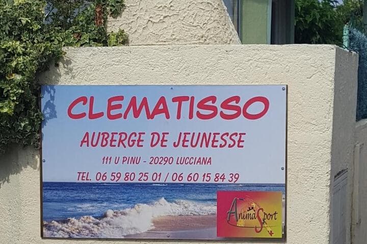 Clematisso Hostel photo 2