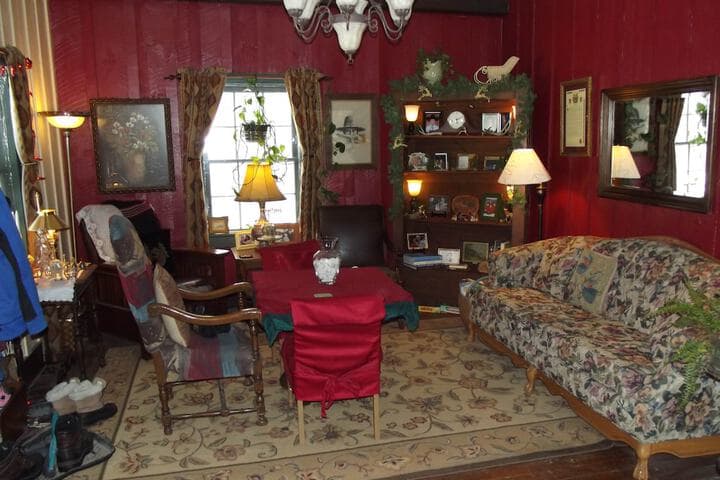 The Crofting Inn photo 2