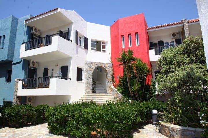Sweet Memory Apartments photo 2