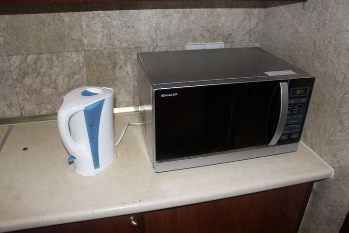 Grand Service Suite at Times Square photo 5