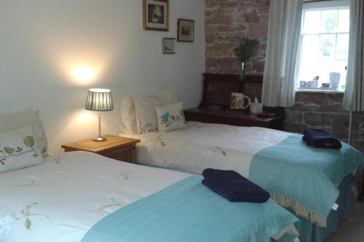 Beech House photo 3