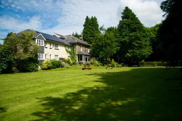 Lydford House photo 2