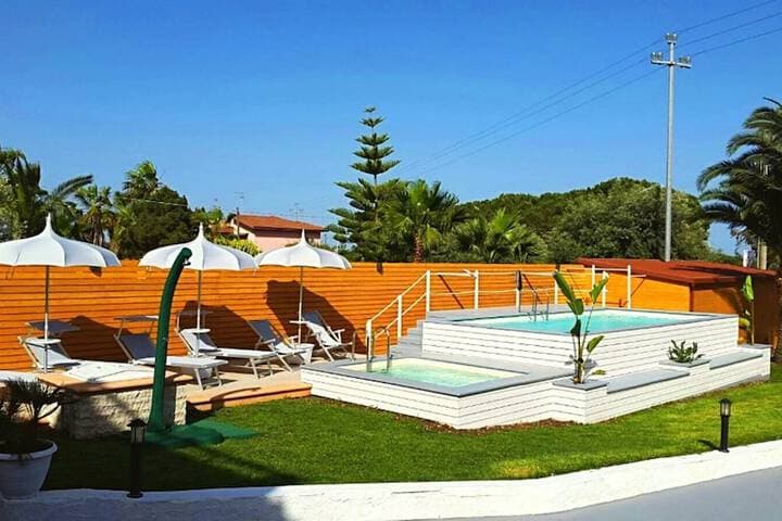 Villa Sunset Bed & Breakfast photo 3