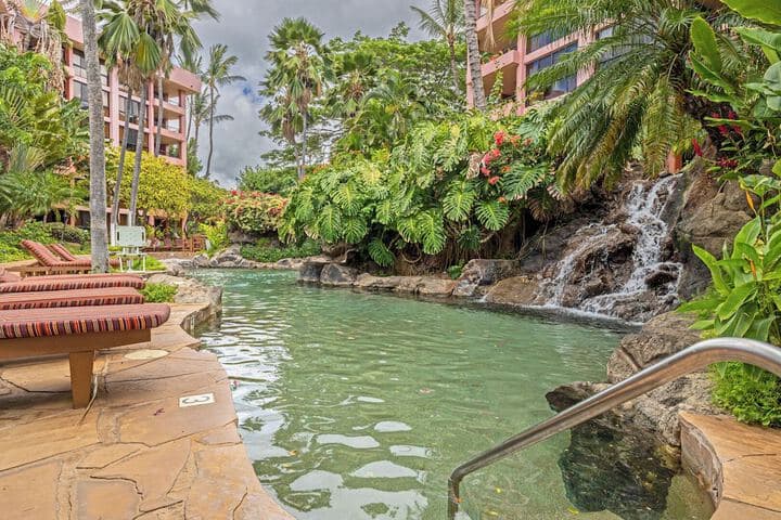 Kahana Falls Maui by VRI Americas photo 5