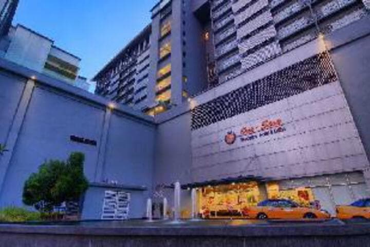One Stop Residence Hotel & Office photo 3