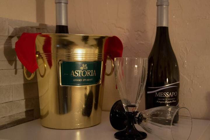 Bed&Breakfast il Girasole photo 4