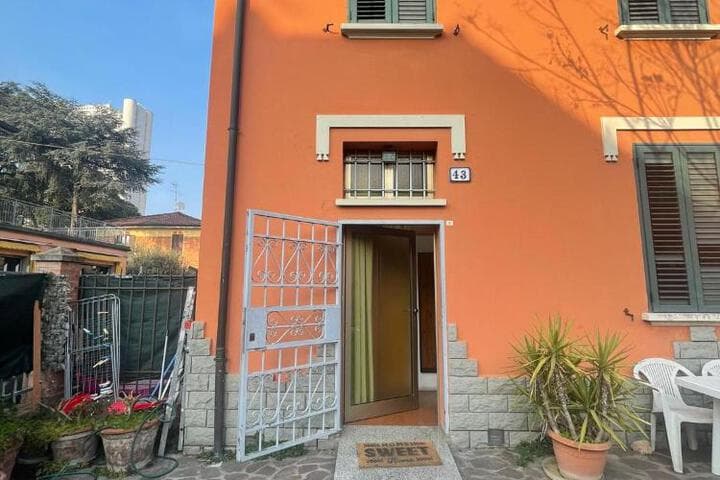 Piana Bologna by Short Holidays photo 4