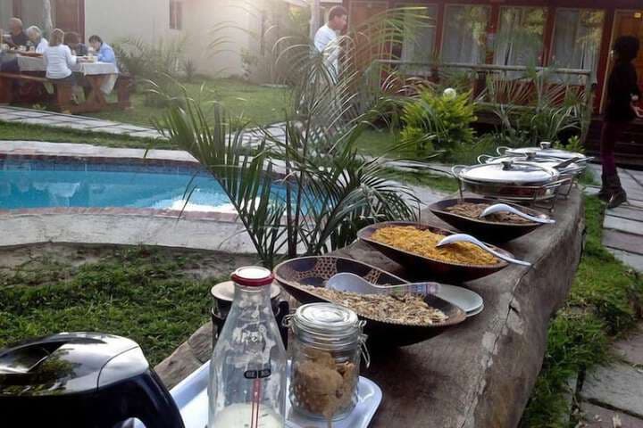 Rivernest Boutique Cottages photo 3